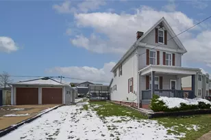 324 Arthur St, West Kittanning Boro, PA 16201 - Photo 3