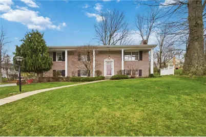 100 Hermitage Circle, Ligonier Township, PA 15658 - Photo 45