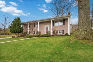 100 Hermitage Cir, Ligonier Township, PA 15658 - Photo 1