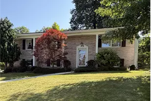 100 Hermitage Cir, Ligonier Township, PA 15658 - Photo 1