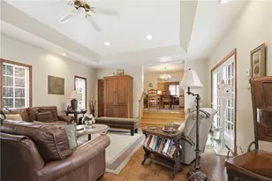 100 Hermitage Cir, Ligonier Township, PA 15658 - Photo 15