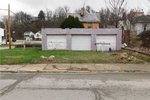 101 2nd St, Fayette City, PA 15438 - Photo 1