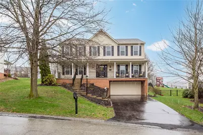 114 Parklane Dr, Cecil, PA 15317 - Photo 1