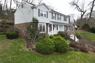 1696 Hathaway Ln, Pittsburgh, PA 15241 - Photo 5