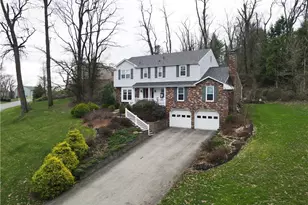 1696 Hathaway Ln, Pittsburgh, PA 15241 - Photo 3