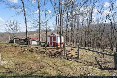 185 Dutch Glory Rd, West Bethlehem, PA 15311 - Photo 13