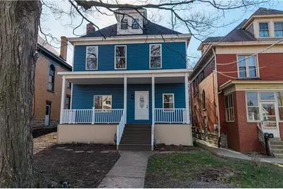109 S Harrison Ave, Pittsburgh, PA 15202 - Photo 1