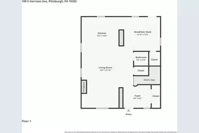 109 S Harrison Ave, Pittsburgh, PA 15202 - Photo 33