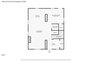 109 S Harrison Ave, Pittsburgh, PA 15202 - Photo 33