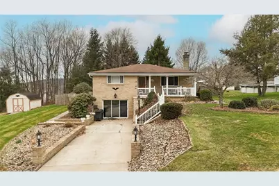 616 Barbara St, Saint Clair Township, PA 15954 - Photo 1