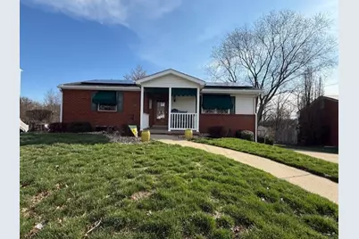 5918 Victor Circle, Hopewell Township, PA 15001 - Photo 1