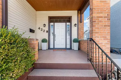 422 Bailey Ave, Pittsburgh, PA 15211 - Photo 3