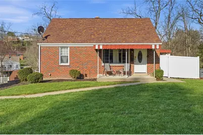 6417 Helen St., South Park, PA 15129 - Photo 1