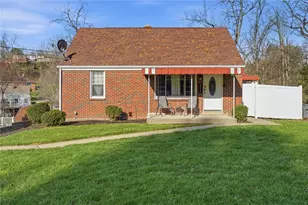 6417 Helen St, South Park, PA 15129 - Photo 1