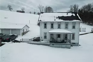 11761 US Route 422, Plumcreek Township, PA 16201 - Photo 1