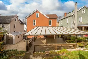 16 Hodgson Ave, Pittsburgh, PA 15205 - Photo 35