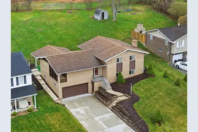 261 Hazelwood Dr, North Franklin Township, PA 15301 - Photo 37