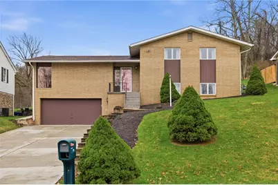 261 Hazelwood Dr, North Franklin Township, PA 15301 - Photo 1