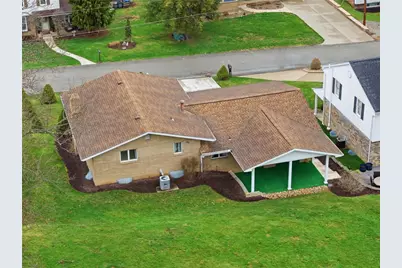 261 Hazelwood Dr, North Franklin Township, PA 15301 - Photo 35