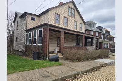 115-117 Peter Street, Duquesne, PA 15110 - Photo 1