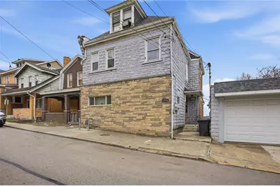 175 Saint Joseph St, Pittsburgh, PA 15210 - Photo 1