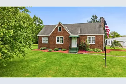 7376 Sharon Mercer Rd, Lackawannock Township, PA 16137 - Photo 1