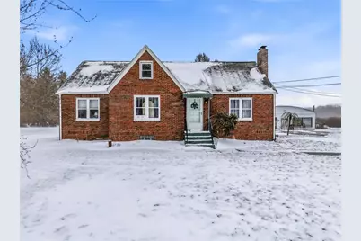 7376 Sharon Mercer Rd, Lackawannock Township, PA 16137 - Photo 1