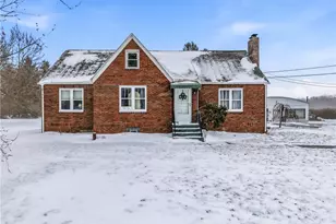 7376 Sharon-Mercer Rd, Lackawannock Township, PA 16137 - Photo 1