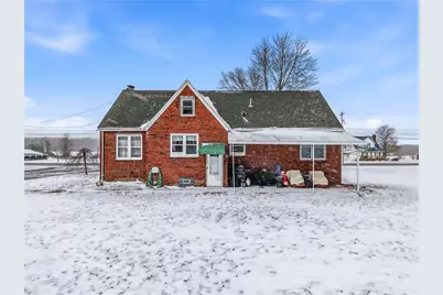 7376 Sharon Mercer Rd, Lackawannock Township, PA 16137 - Photo 3