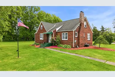 7376 Sharon Mercer Rd, Lackawannock Township, PA 16137 - Photo 5