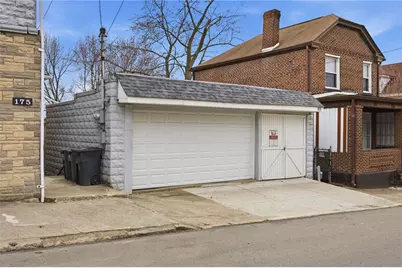 173 Saint Joseph St, Pittsburgh, PA 15210 - Photo 1