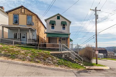 700 6th St, Glassport, PA 15045 - Photo 39