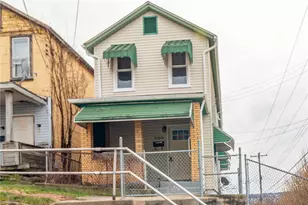 700 6th St, Glassport, PA 15045 - Photo 39