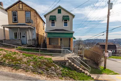 700 6th St, Glassport, PA 15045 - Photo 1