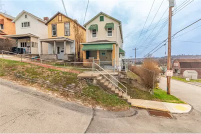 700 6th St, Glassport, PA 15045 - Photo 37