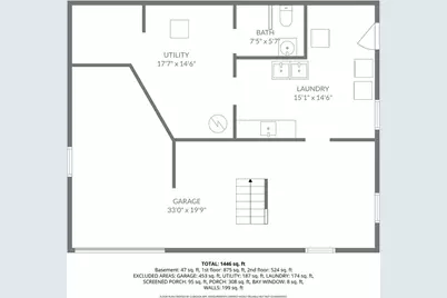 8886 Route 954 Hwy, Washington/Creekside, PA 15732 - Photo 27