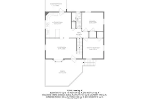 8886 Route 954 Hwy, Washington/Creekside, PA 15732 - Photo 19