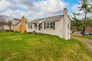 1009 Fairview Dr, Bethel Park, PA 15102 - Photo 21