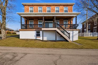 423 South Street, Berlin, PA 15530 - Photo 3