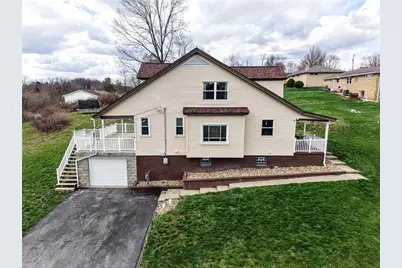 2541 Clay Pike, North Huntingdon, PA 15642 - Photo 1