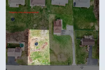 Tbd Clay Pike, North Huntingdon, PA 15642 - Photo 1