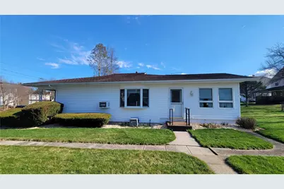 330 Clark Street, Hooversville Boro, PA 15936 - Photo 29