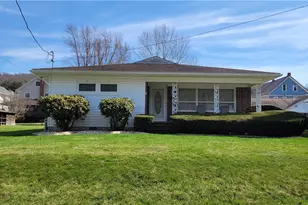 330 Clark St, Hooversville Boro, PA 15936 - Photo 1