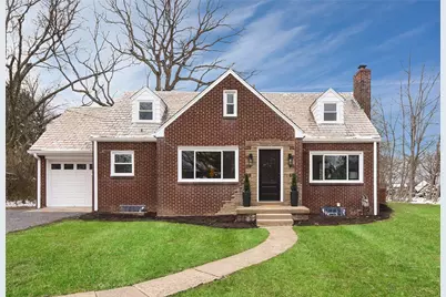 105 Weller Dr, Pittsburgh, PA 15090 - Photo 1