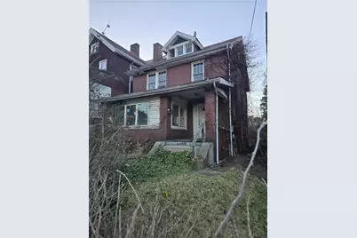 1026 Kennedy Avenue, Duquesne, PA 15110 - Photo 1