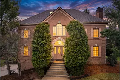 1915 Oakhurst Drive, Pittsburgh, PA 15101 - Photo 1