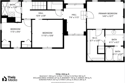 4757 Gardenville Rd, Pittsburgh, PA 15236 - Photo 37