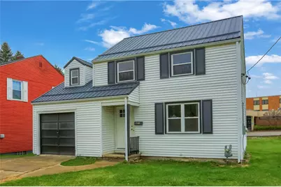 740 Pershing St, Ellwood City, PA 16117 - Photo 1
