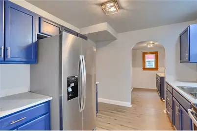 740 Pershing St, Ellwood City, PA 16117 - Photo 17