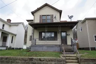447 Middle St, Brownsville, PA 15417 - Photo 1